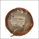 TBI Rød isolert Liner for svartstål thumbnail