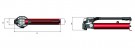 Hydraulikkpumpe manuell thumbnail