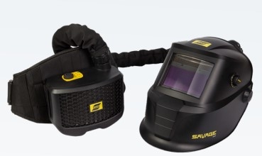 Savage A40 Air pakke