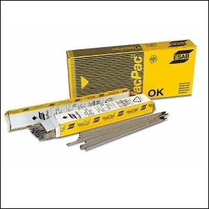 Esab OK 48.15 vacpack
