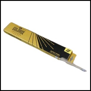 OK GoldRox 2.0x300mm 1kg