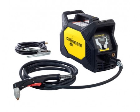 ESAB Cutmaster 40