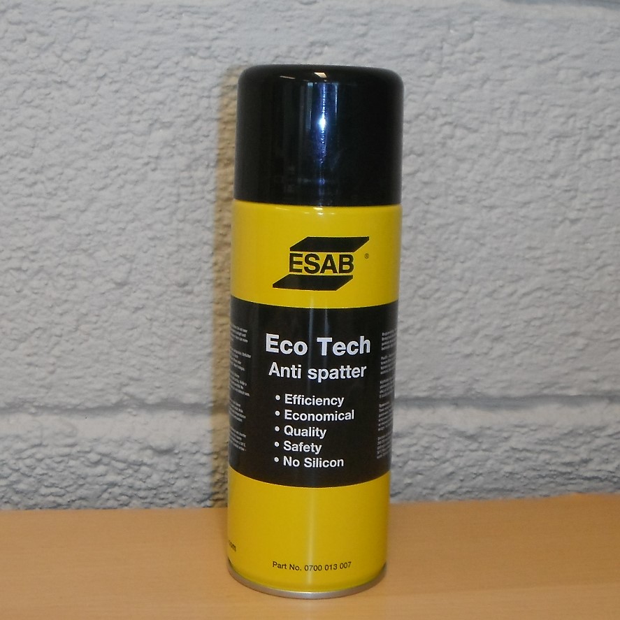 Sveisespray